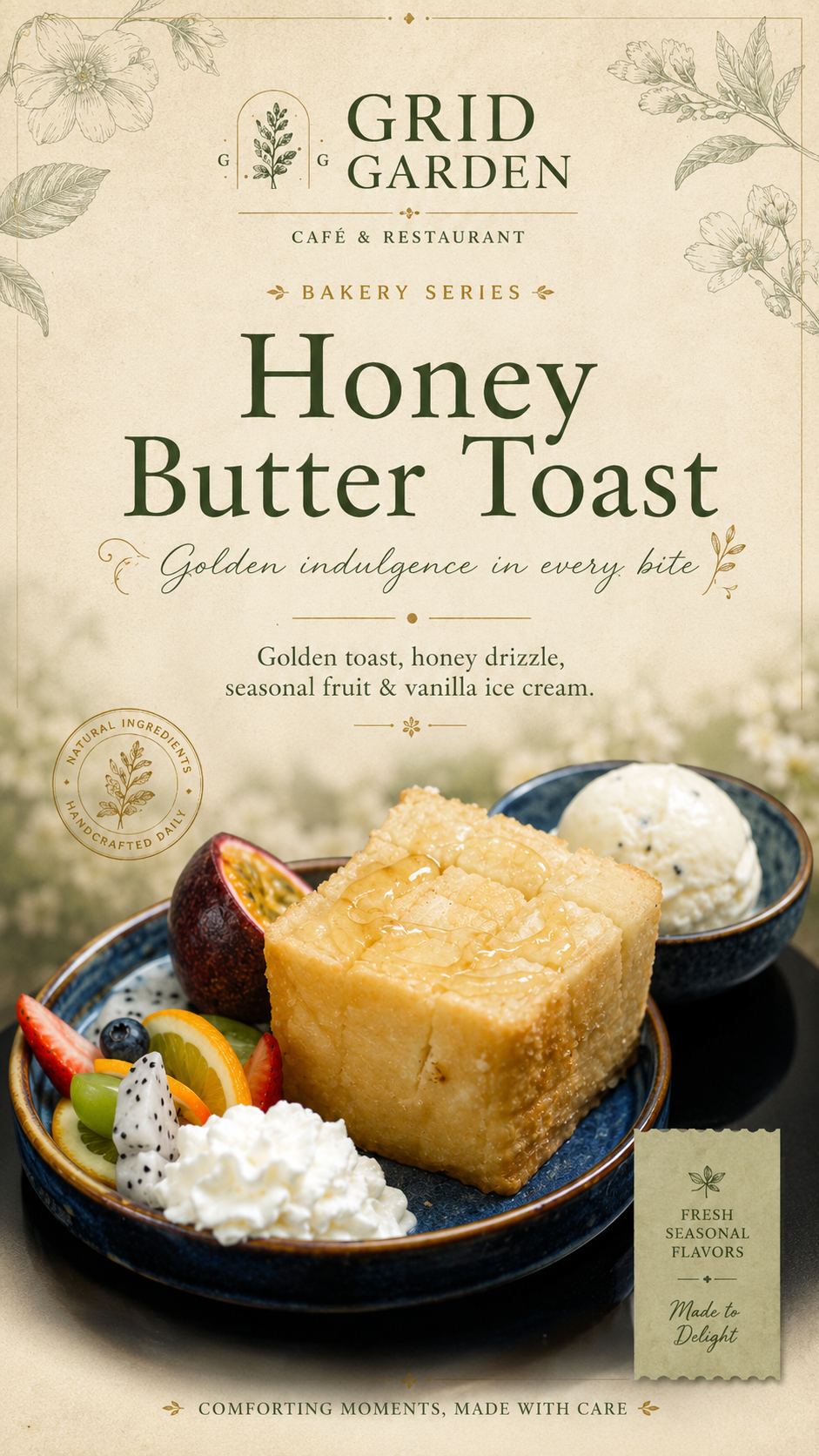 Butter Toast
