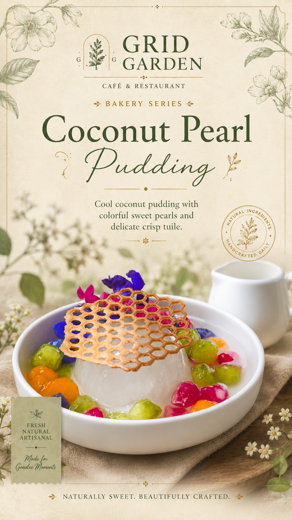 Pudding