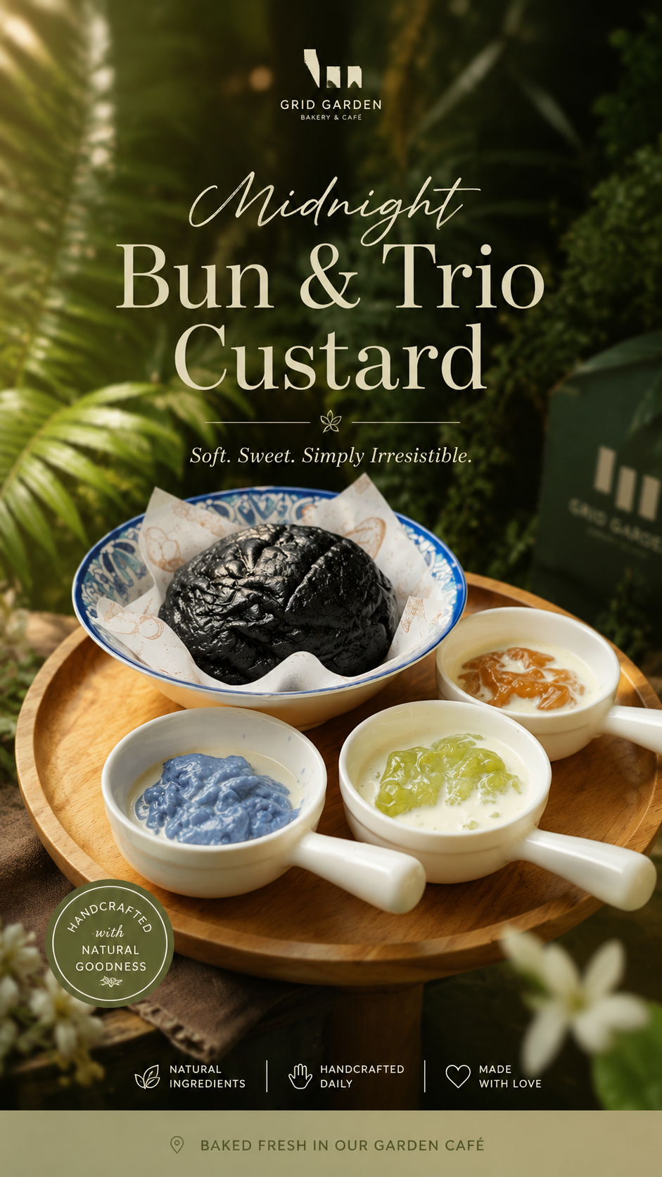 Custard