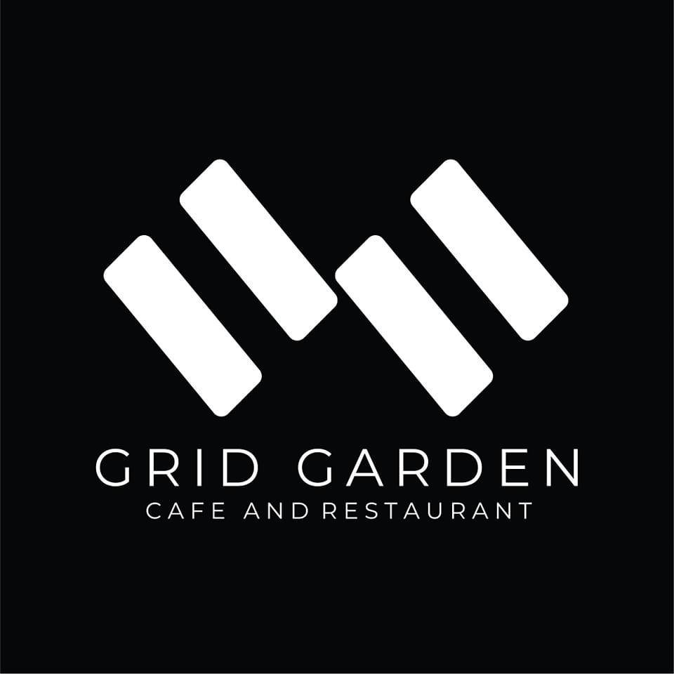 Grid Garden Cafe and Restaurant
